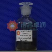 Potassium Asphalt Sulfonate